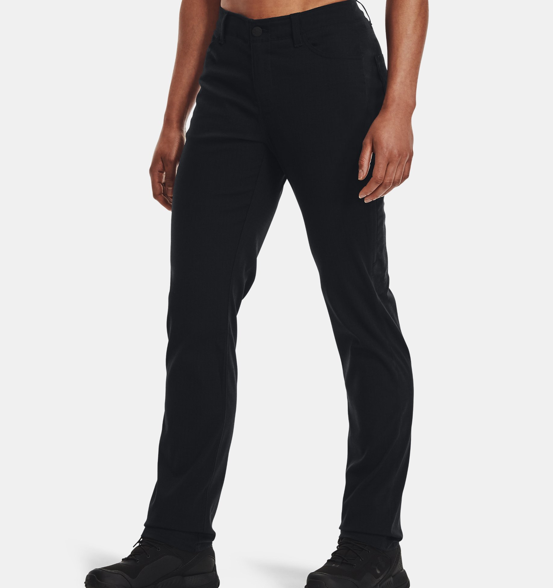 Under Armour Womens Enduro Pant Trousers 